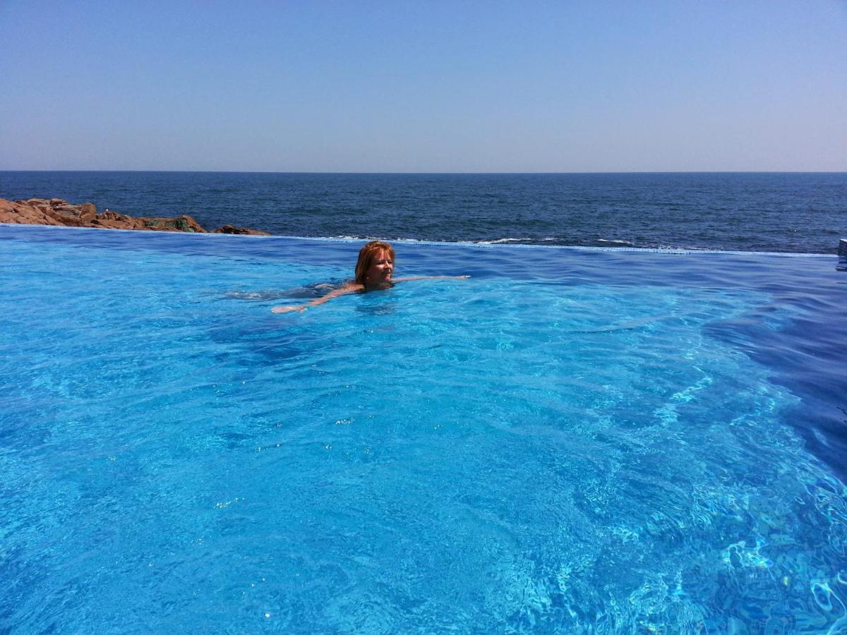 Sozopol Bulgaria Vip Zona Apartment Exterior photo