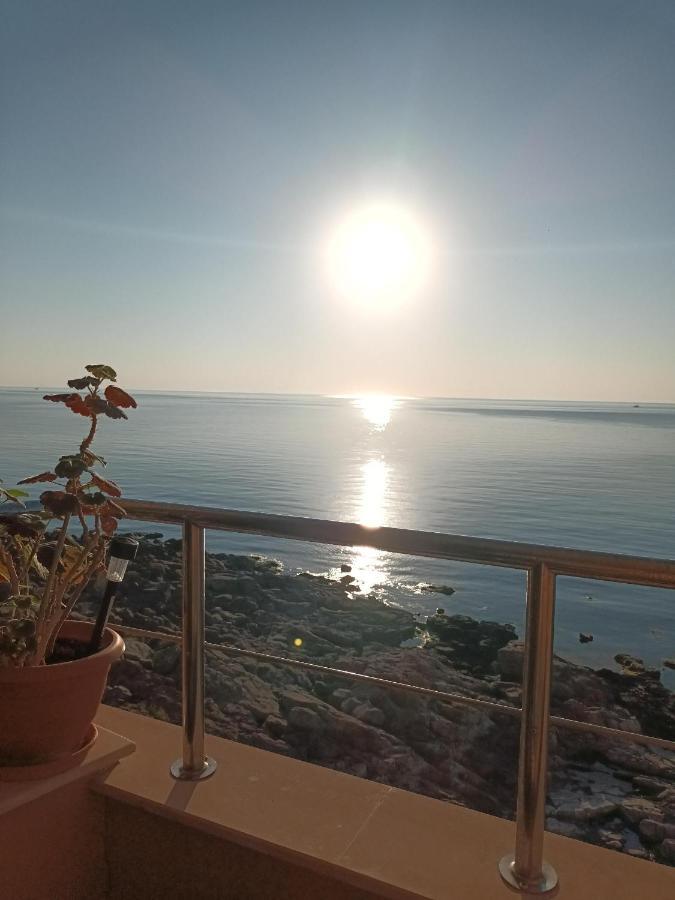 Sozopol Bulgaria Vip Zona Apartment Exterior photo