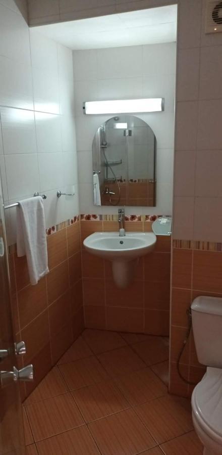 Sozopol Bulgaria Vip Zona Apartment Exterior photo